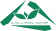 CV Amanah Pangan logo