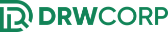 DRW Corp logo