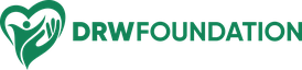 DRW Foundation logo