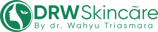 DRW Skincare logo