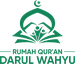 RQ Darul Wahyu logo